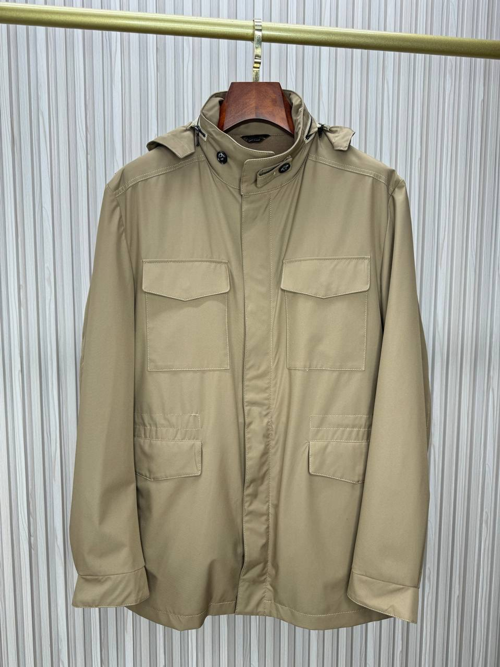 Куртка Loro Piana