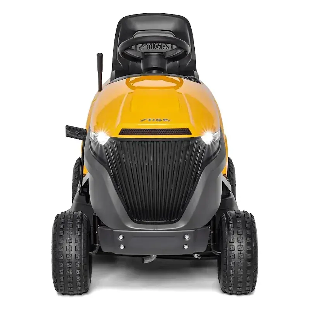 Stiga ESTATE 5092 HW садовый трактор-газонокосилка бензиновый 2T0450481/ST1
