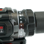 Дрель аккумуляторная 20V (без АКБ и ЗУ) TEH TDBL1020