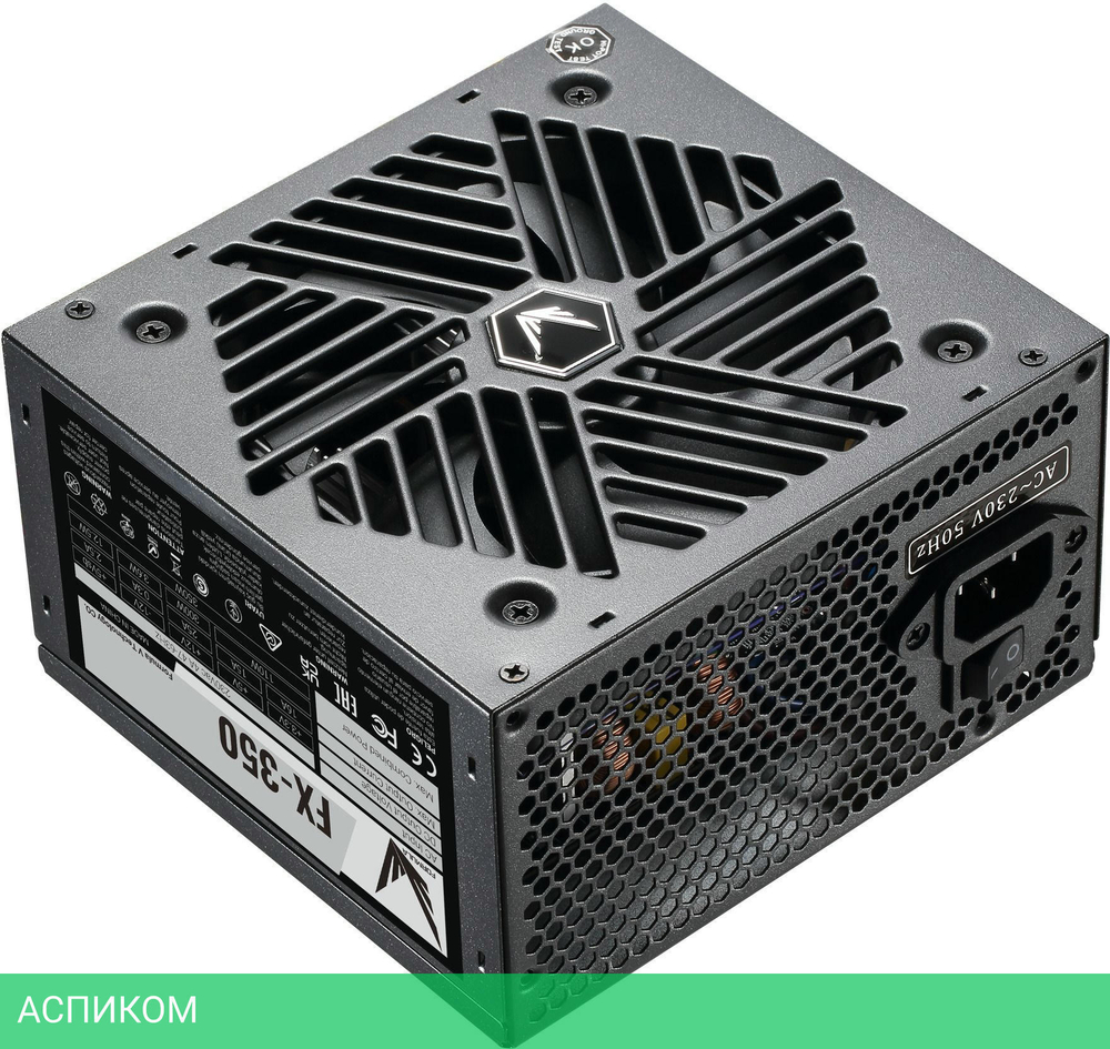 Блок питания Formula V Line FX-350 350W