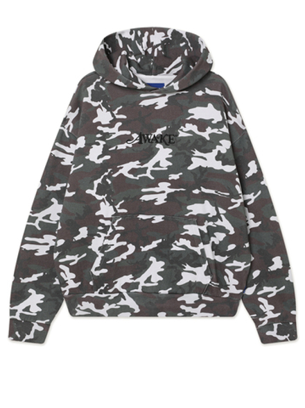 Мужская Толстовка Camo