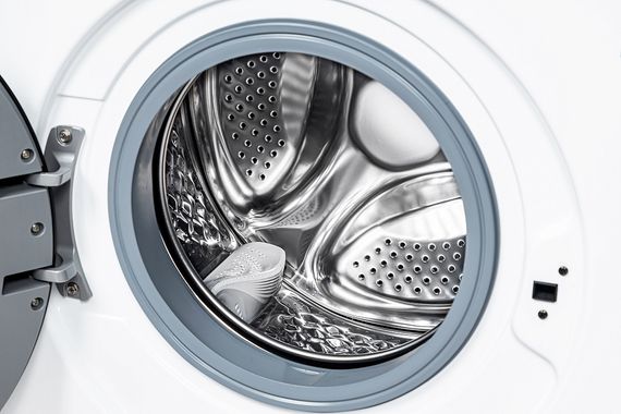 Стиральная машина Midea MF11914BS53/W