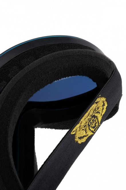 Маска TERRO - RADIAL Orange