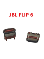 Разъем системный (гнездо зарядки) Type-C для JBL Flip 6