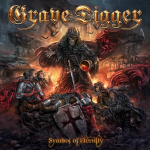 Grave Digger / Symbol Of Eternity (RU)(CD)