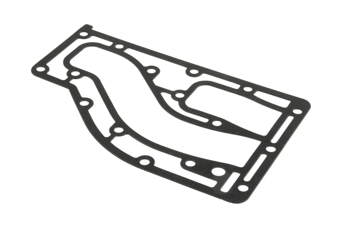 Прокладка выхлопного коллектора Suzuki DT40