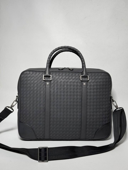 Портфель Bottega Veneta