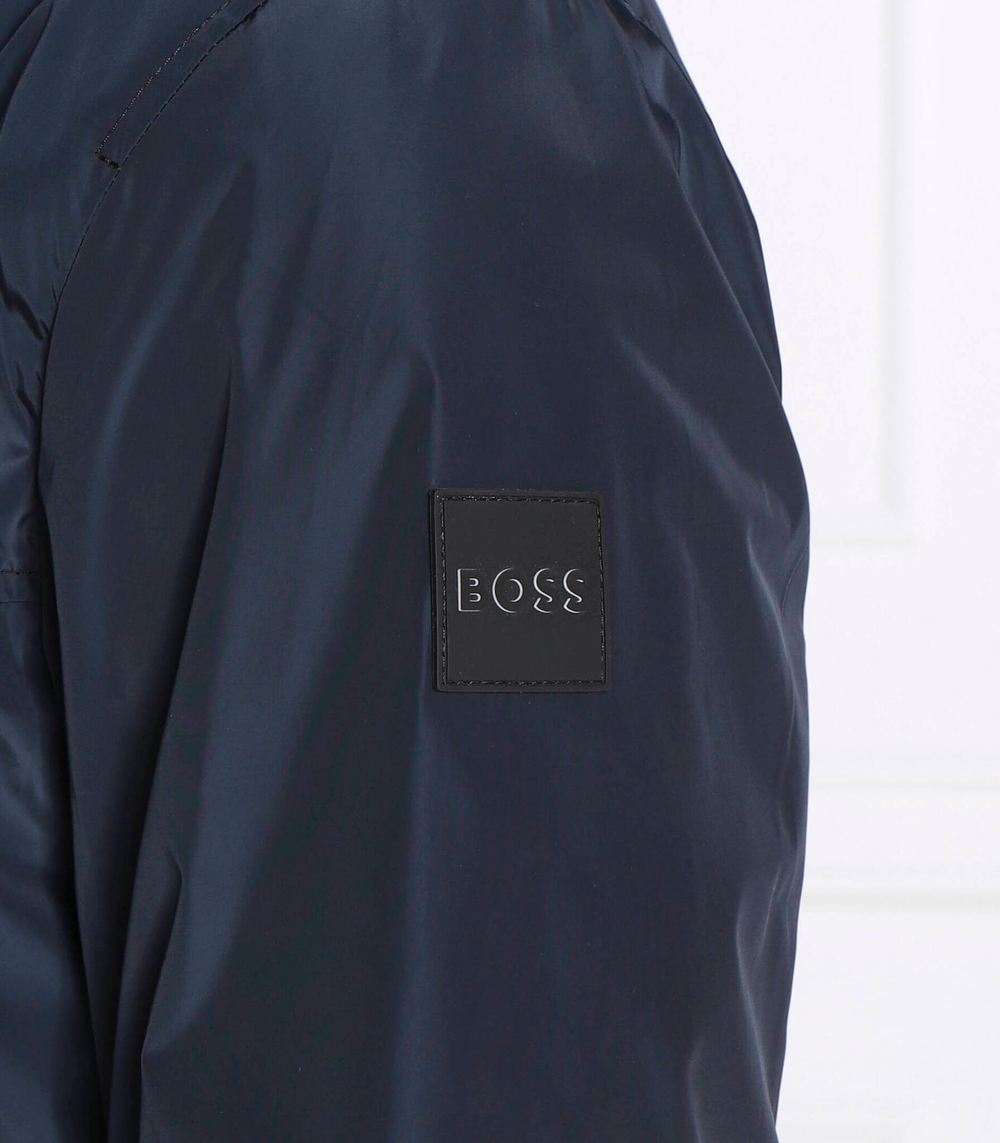 Куртка Callero2 BOSS BLACK - темно-синий(50477459)