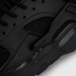 Кроссовки Nike Air Huarache Ultra Triple Black new
