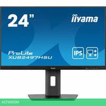 Монитор Iiyama ProLite XUB2497HSU-B1