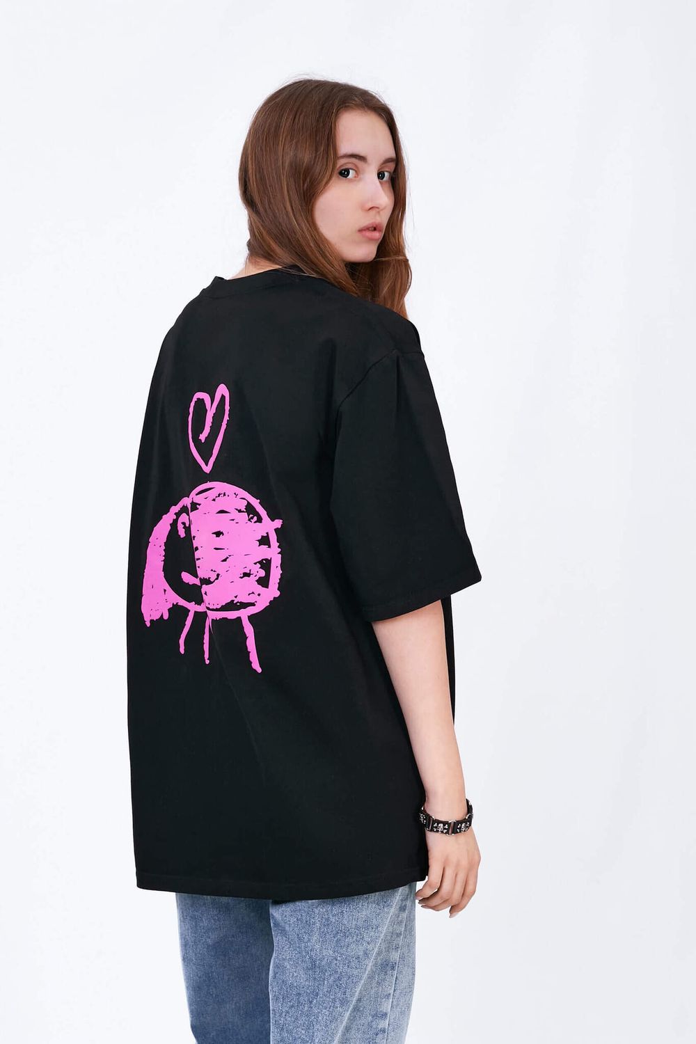 Футболка Ясенпень Шуры Муры