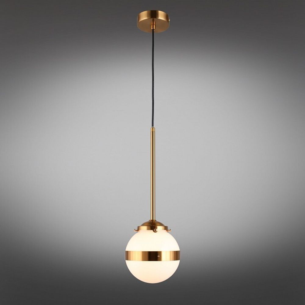 Подвесной светильник Aployt Lulu APL.820.06.01