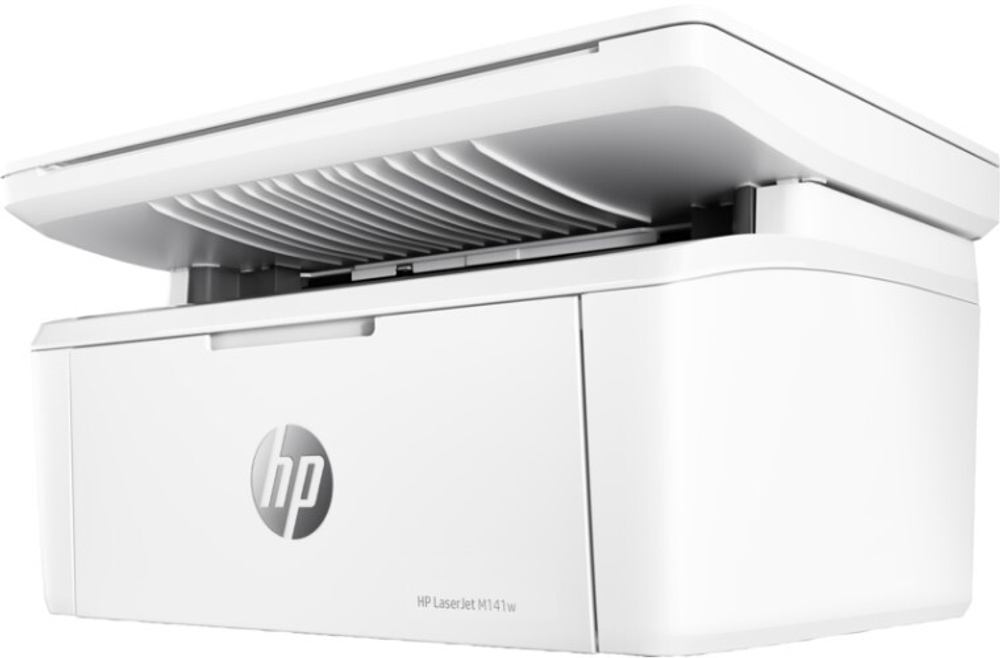 МФУ лазерное черно-белое HP LaserJet M141w