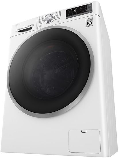 Стиральная машина LG F2J7HN1W