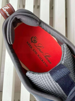 Кроссовки Loro Piana