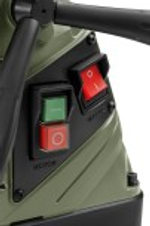 Станок сверлильный на магнитной подошве Lenz STEYR-35