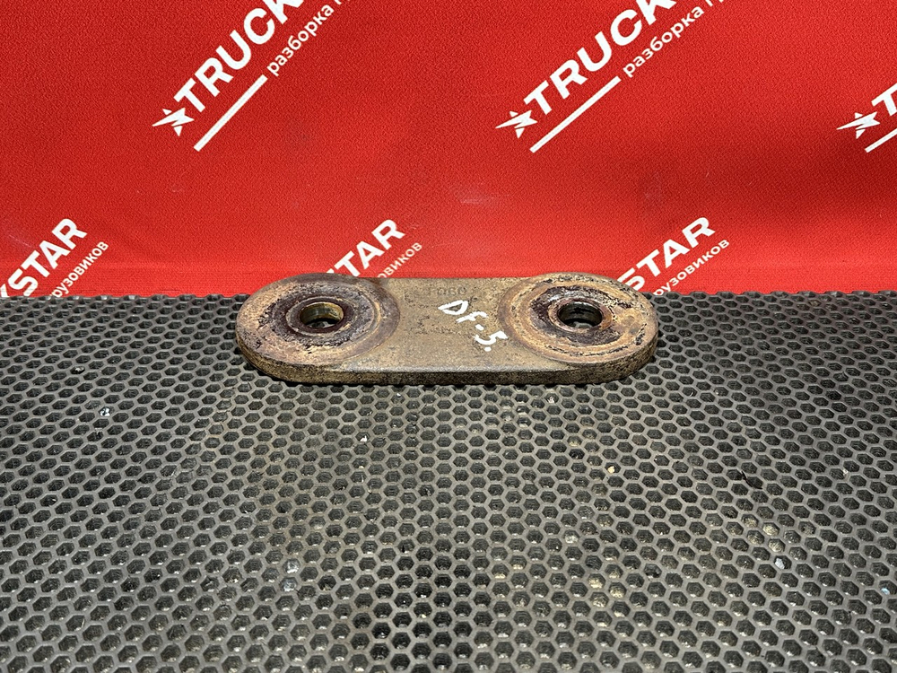 Серьга рессоры