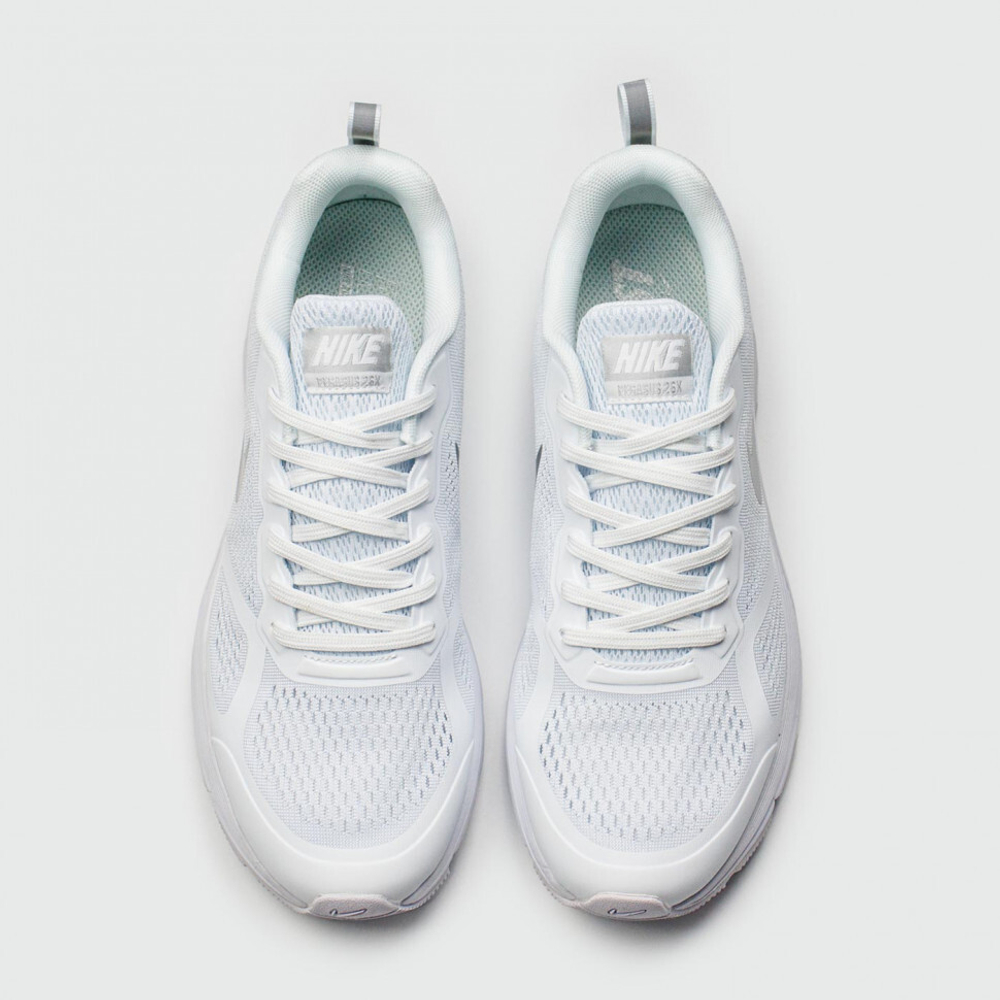 кроссовки Nike Zoom Pegasus 26X All White