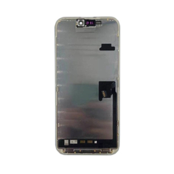 Дисплей iPhone 16 Pro Max с тачскрином Черный - OR CG