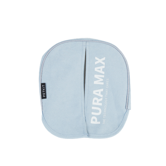 шторка-дверь с магнитными креплениями для автолотка PURA MAX