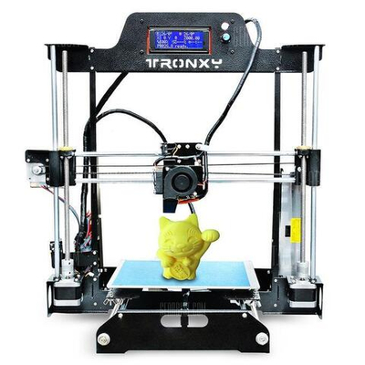 3D принтер Tronxy T819