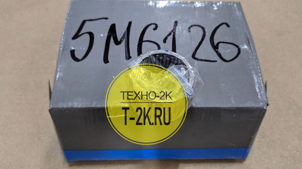5M6126 подшипник