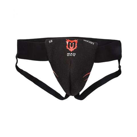 Бандаж-раковина Mad Guy Jock Sr