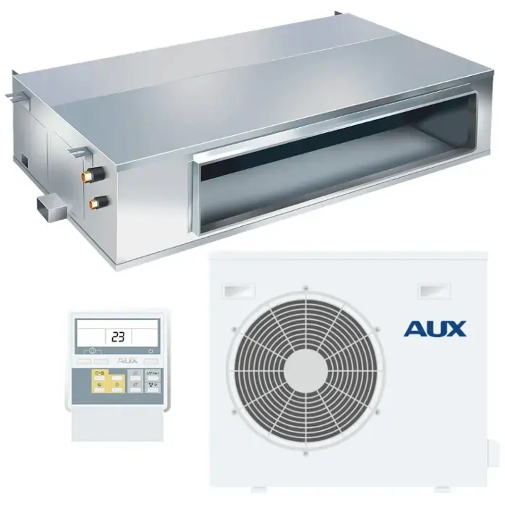 AUX ALLD-H12/4R1 / AL-H12/4R1(U)