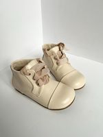 Новые кожаные ботинки Age of Innocence, 26