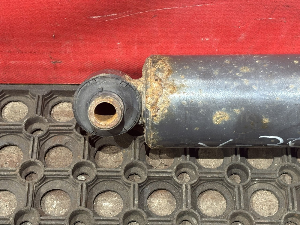 Амортизатор задний 2018г.