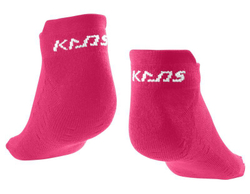 Теннисные носки Wilson Kaos II No Show Sock 1P