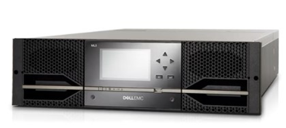 Ленточная библиотека Dell 210-BKZJ-LCA