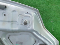 Капот Nissan X-Trail t31 (2007-2015)