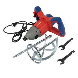 Миксер электрический Workpro WP476000 1400 Вт