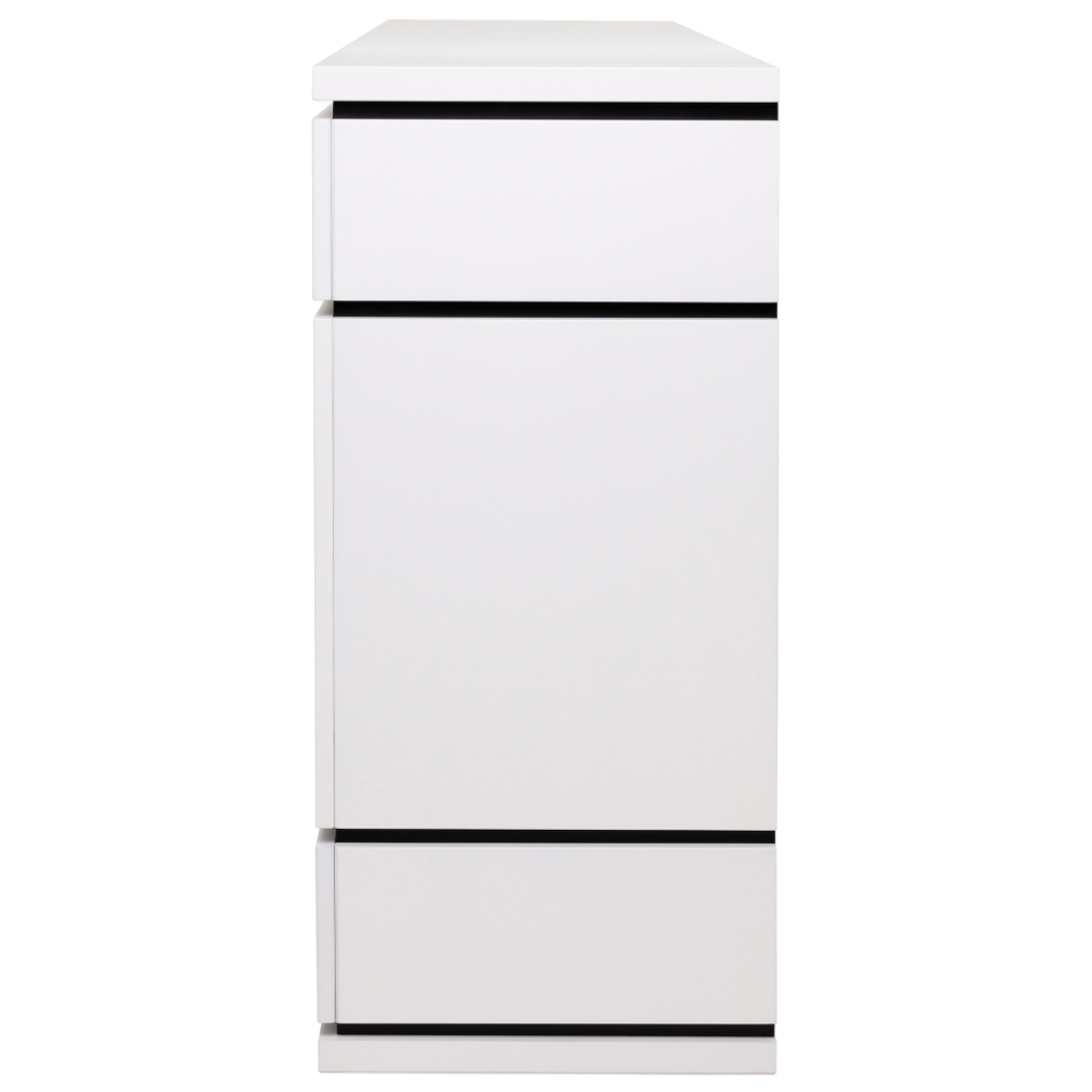 Каминокомплект Real Flame Vega CST1000 WT с очагом 3D Cassette 1000