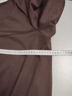 Блузка для офиса 66 размер