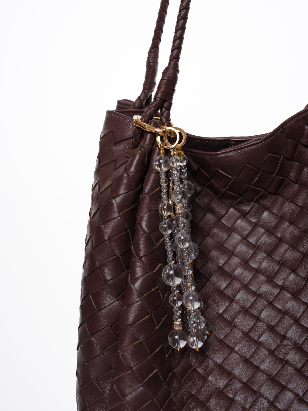 Обвес "Bubble bumboo" Gold