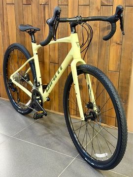 Велосипед Giant Revolt 1 Grevel