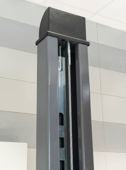 Подъемник четырехстоечный        SHL-4-450DE