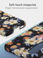 Чехол ROSCO для Samsung Galaxy S23 (арт.SS-S23-PRINTST-2 )