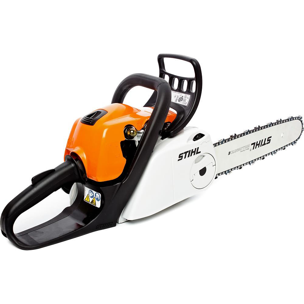 Бензопила Stihl MS 211С-ВЕ
