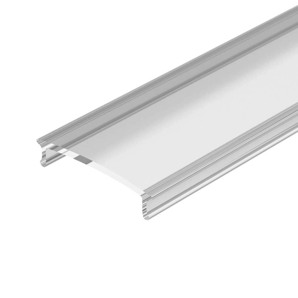 Экран ARH-WIDE-(F)-H10-2000 Clear-PM (Arlight, Пластик) 016591