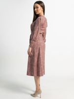 Платье Парижанка (чайная роза) П15231-10М LT Collection