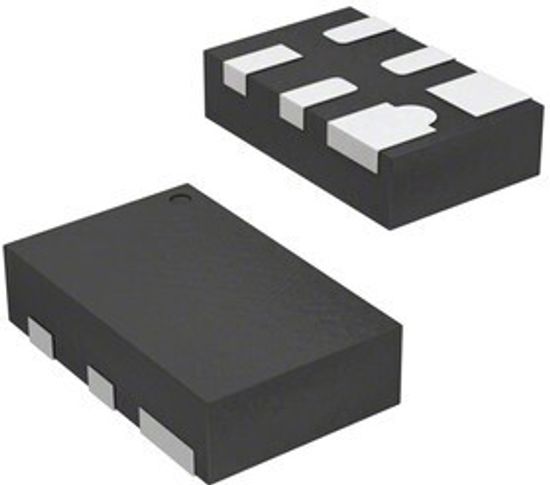 Диод  RCLAMP0522P / SMD