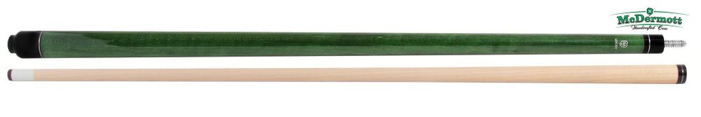 Кий McDermott Lucky L03 2PC Пул