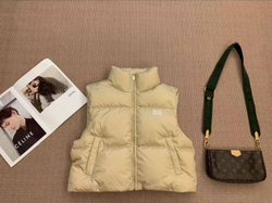 Жилет MIU MIU