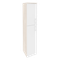 Оникс Шкаф высокий узкий левый O.SU-1.8 (L)  400*420*1977