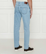 Джинсы G14 Guess Jeans - голубой(M4YA1C D5DM1)