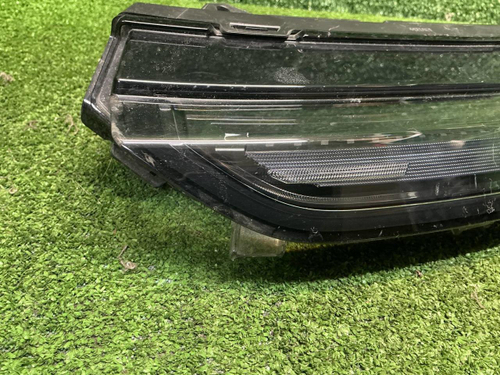 ДХО левый Jetour Dashing (2022-н.в.) LED