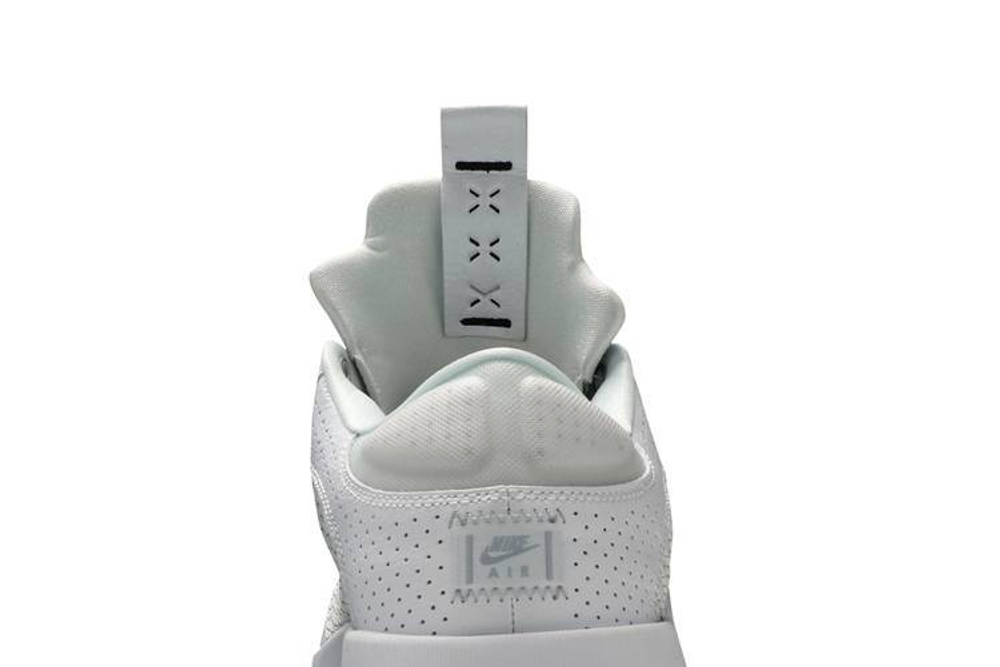 Кроссовки Jordan Air Jordan 35 Low Pf "White Metallic"